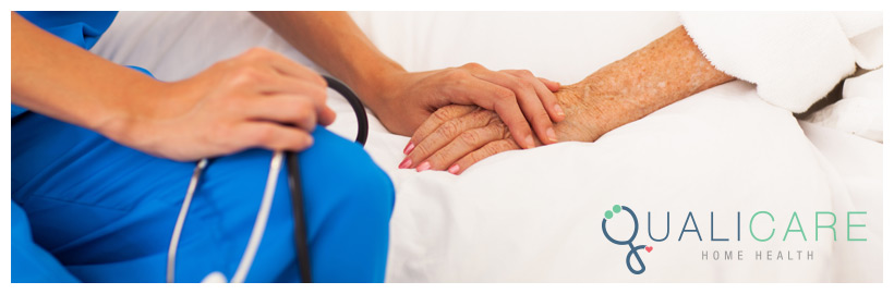 Home Care After Emergency Room